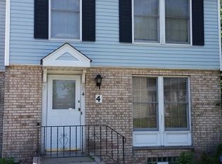 71 Ridge St APT 4, Orange, NJ 07050