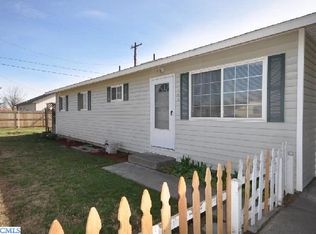 3703 Grant Loop, West Richland, WA