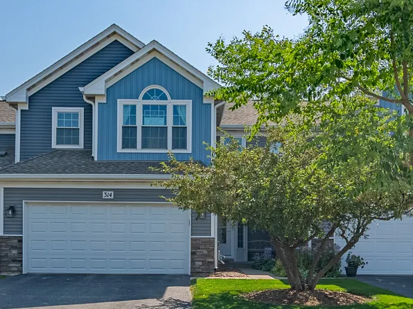 314 E Tall Oaks Ln #314, Itasca, IL 60143