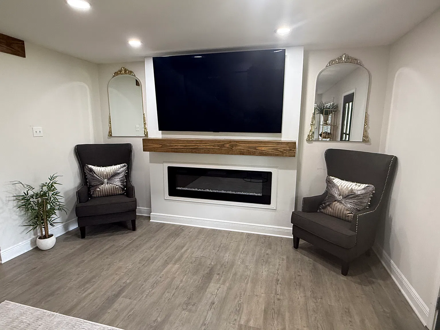 2 bed, 1220 sqft, $3,200 — Photo 3