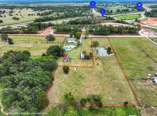 Mount Pleasant Rd, Gravette, AR 72736