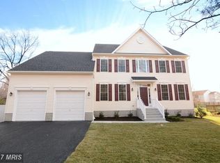 1217 Shesley Rd, Edgewater, MD 21037