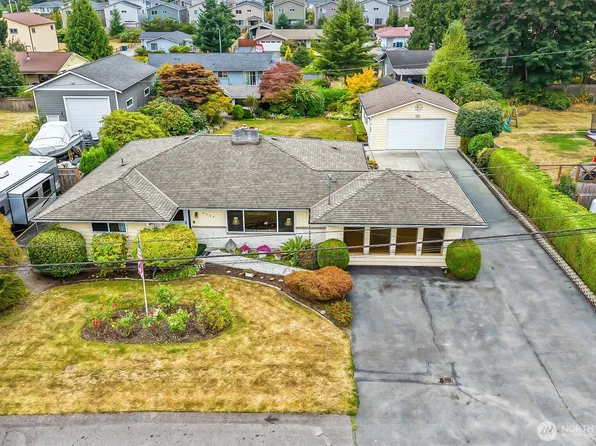 2924 91st Street SE, Everett, WA 98208