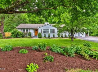 706 NW Wesley Rd, Knoxville, TN 37909