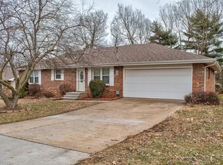 3254 N Wildan Ave, Springfield, MO 65803