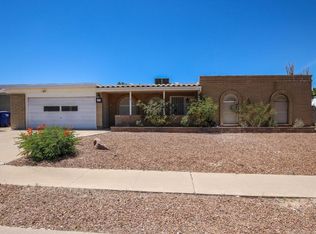 211 N Bonanza Ave, Tucson, AZ 85748