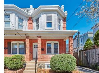 1601 W 10th St, Wilmington, DE 19805