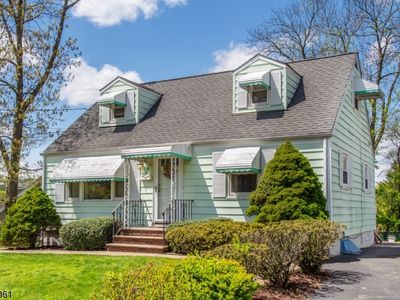 7 Gregory Ter, Morristown, NJ, 07960