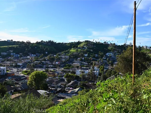 0 E O'Neil St Lot 68, Los Angeles, CA 90032