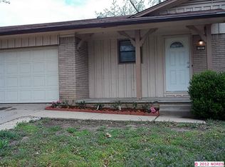 33 S 166th Ave E, Tulsa, OK 74108
