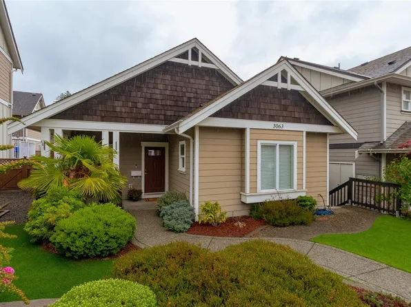 3063 Dornier Rd, Langford, BC V9B 0N2