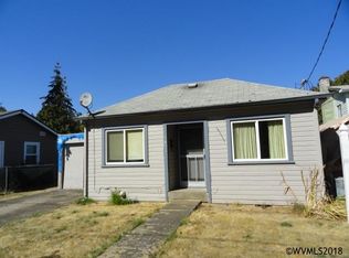 1491 Franklin St NW, Salem, OR 97304