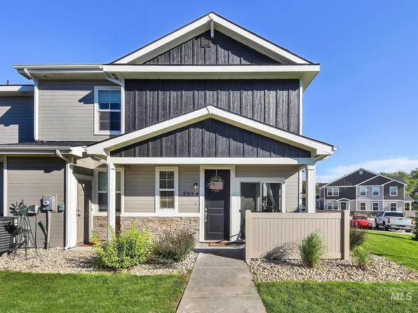 2315 E Spice Loop #4, Nampa, ID 83651