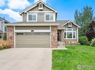 2208 Westchase Rd, Fort Collins, CO 80528