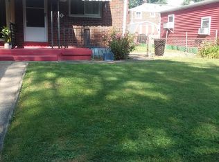 8 Rheams Ave, Pittsburgh, PA 15202