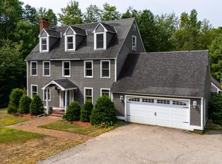 319 Grandview Road, Conway, NH 03818