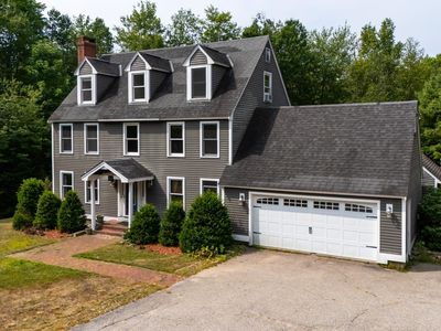 319 Grandview Road, Conway, NH, 03818