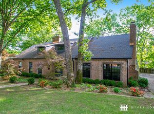 16 Riding Rd, Little Rock, AR 72227
