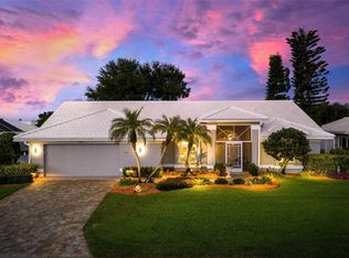 512 WARWICK DRIVE, VENICE, FL 34293