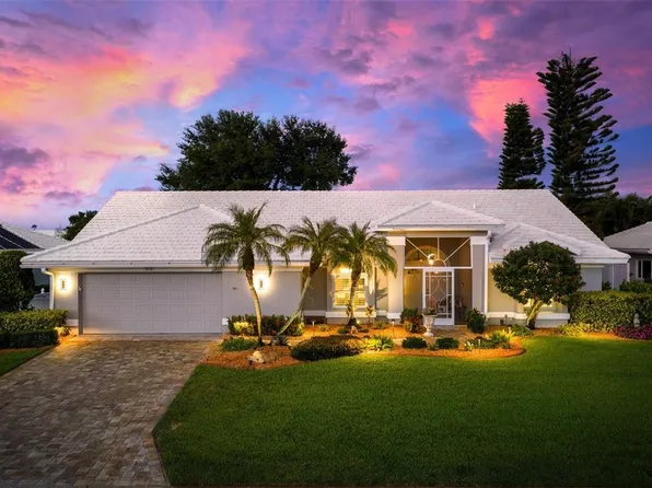 512 WARWICK DRIVE, VENICE, FL 34293