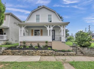 505 Hanford St, Columbus, OH 43206