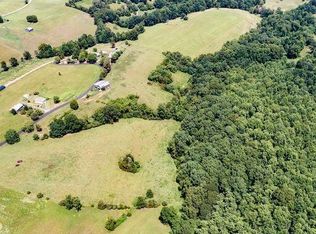 2 Coffey Rd, New Tazewell, TN 37825