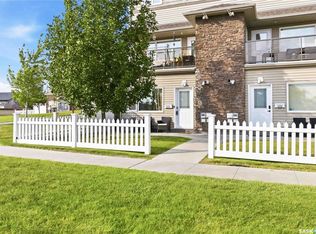 1303 Richardson Rd #115, Saskatoon, SK S7R0L1
