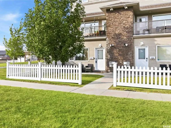 UNIT 115-1303 Richardson ROAD, Saskatoon, SK S7R 0L1