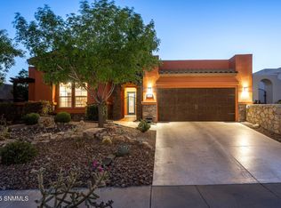 4335 Isleta Ct, Las Cruces, NM 88011