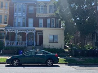 107 Reily St APT 4, Harrisburg, PA 17102