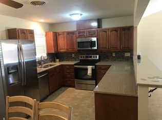 4202 Bilger St, Big Spring, TX 79720