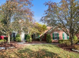 44537 Spring Hill Rd, Northville, MI 48168