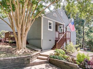 515 Woodwinds Dr, Durham, NC 27713