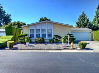 555 Freeman Rd UNIT 169, Central Point, OR 97502