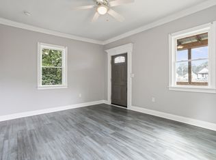 130 Railroad St, Warrenville, SC 29851