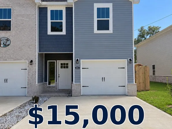 408 Walters Cir #1, Fort Walton Beach, FL 32547