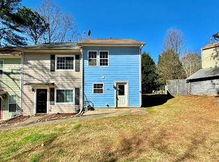 515 Granite Ridge Pl, Sandy Springs, GA 30350