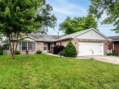 101 West Pl, Trenton, OH, 45067
