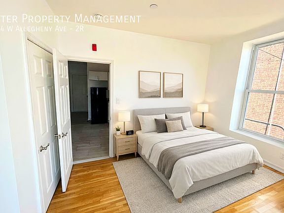 3rd image of 1304 W Allegheny Ave #2R