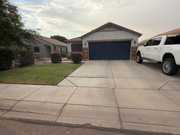 1360 W Belmont Red Trl