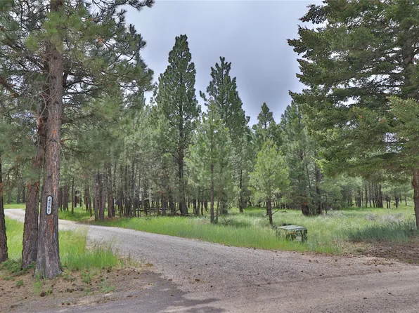 4587 Patterson Loop, Lincoln, MT 59639