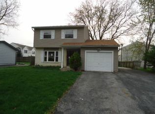 161 Malibu Dr, Bolingbrook, IL
