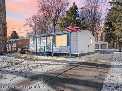 6722 Kingdon Ave, Holt, MI, 48842