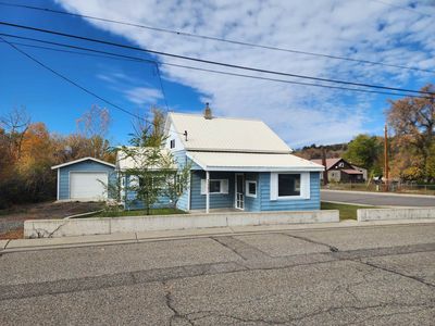 3021 Orchard Ave, Collbran, CO, 81624