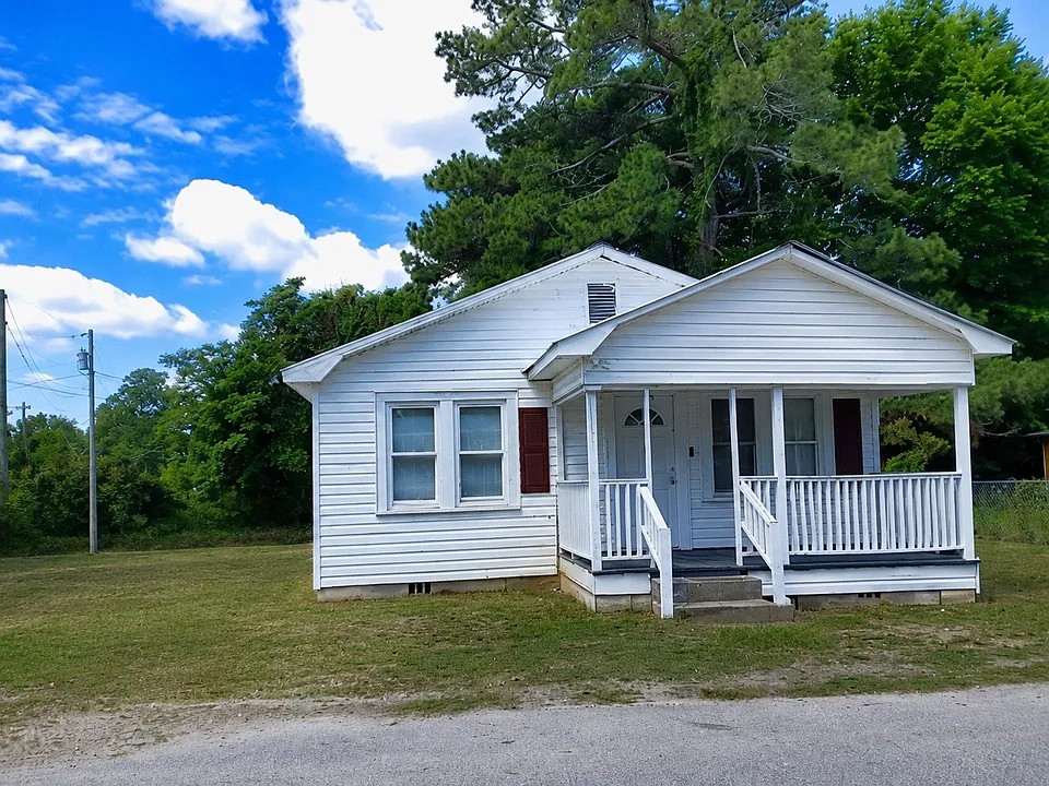 109 Huckabee St