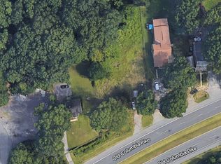 16110 Old Columbia Pike, Burtonsville, MD 20866