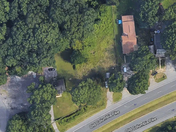 16110 Old Columbia Pike, Burtonsville, MD 20866