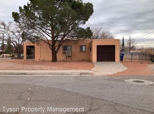 3402 Grand Ave NE, Albuquerque, NM 87106