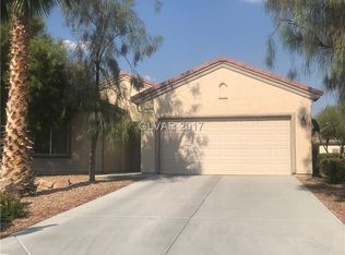 7922 Crested Starling Ct, North Las Vegas, NV 89084