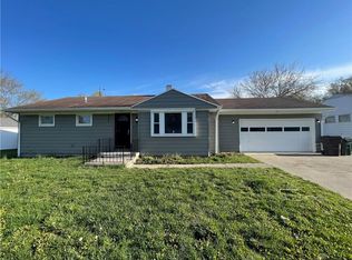 4055 Ark Ave, Dayton, OH 45416